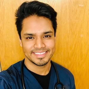 Meet your Posher, Charles